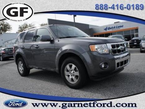 2011 Ford Escape Limited West Chester, PA