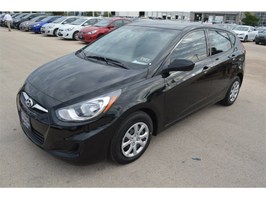 New 2014 Hyundai Accent