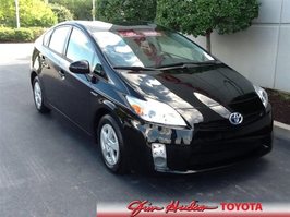 Used 2011 Toyota Prius