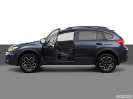New 2014 Subaru XV Crosstrek 2.0I Limited