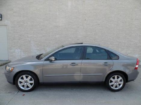 2004 Volvo S40 2 Previous owners CLEAN CARFAX - Rock Auto KC inc., Overland Park Kansas