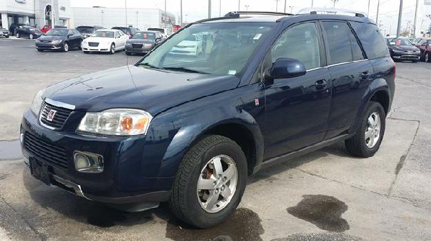 2007 Saturn VUE V6 - Work Horse Automotive, Springfield Missouri