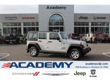 Jeep : Wrangler Unlimited Sp Right Hand Drive Unlimited Sport Postal Carrier