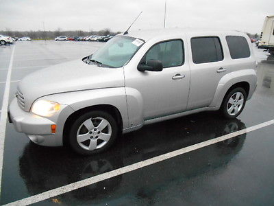 Chevrolet : HHR 2006 CHEVY HHR WAGON,HIGH MILES,,NICE,B/O BUY 2006 chevrolet hhr ls wagon 4 door 2.2 l runs great reliable no issues b o buys
