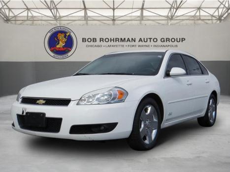 2007 Chevrolet Impala SS Lafayette, IN