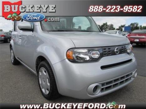 2013 Nissan Cube London, OH