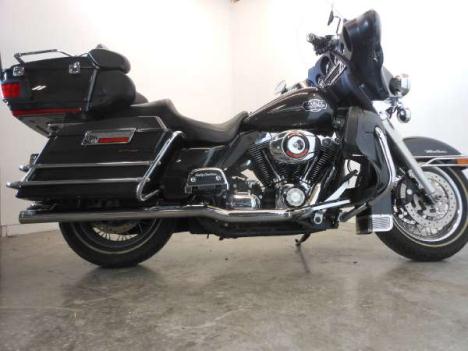 2008  Harley-Davidson  Ultra Classic Electra Glide  Used Motorcycles for sale Columbus  OH Independent Motorsports 614-917-1350