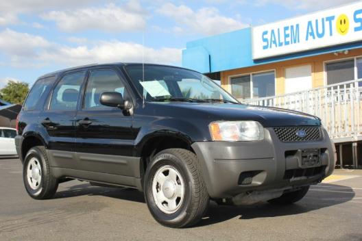 2003 Ford Escape V6 FWD - FAIRLY NEW TIRES - 101K MILES -