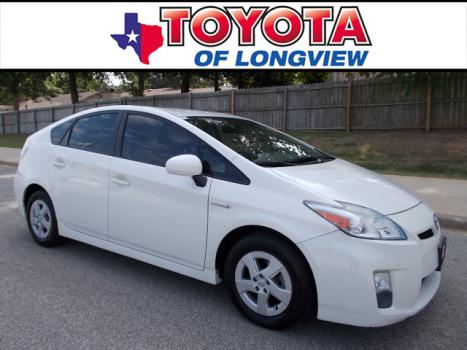 2010 Toyota Prius Longview, TX