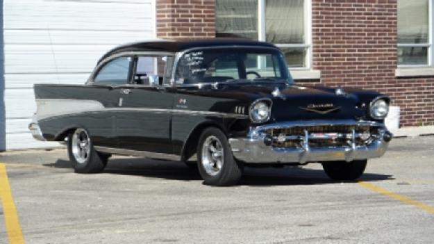 1957 Chevrolet Bel Air for: $35000