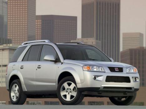 2006 Saturn VUE 4 CYL Victor, NY