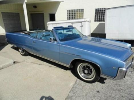 1969 Buick Electra for: $17995
