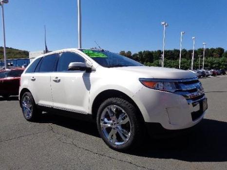 2012 Ford Edge Limited Honesdale, PA