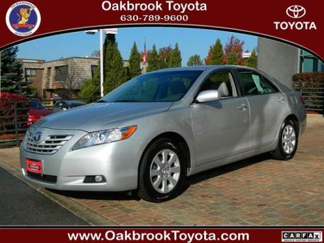 2009 Toyota Camry Westmont, IL