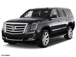 New 2015 Cadillac Escalade Premium