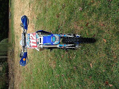 Other Makes 2008 yz 85
