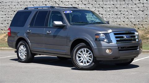 2014 Ford Expedition Limited Bessemer, AL