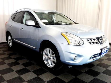2011 Nissan Rogue SV Mentor, OH