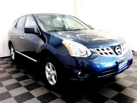 2012 Nissan Rogue S Mentor, OH