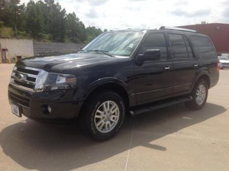 2013 Ford Expedition Limited Tyler, TX