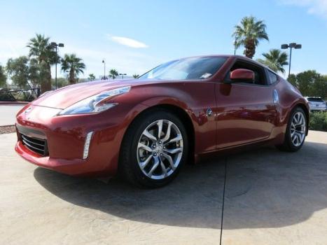 Nissan : 370Z TOURING TOURING MANUAL 3.7L 1 OWNER-BLUETOOTH-PUSH BUTTON START-HEATED SEATS-KEYLESS ENT