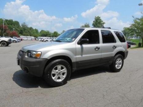 2005 Ford Escape XLT Mount Airy, NC