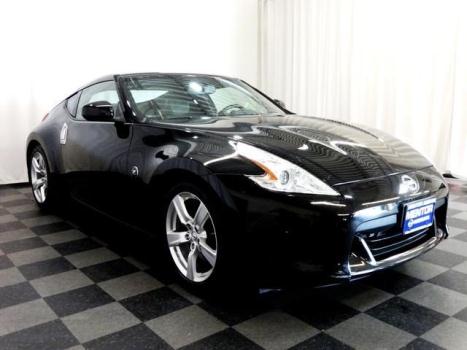 2010 Nissan 370Z Nismo Mentor, OH