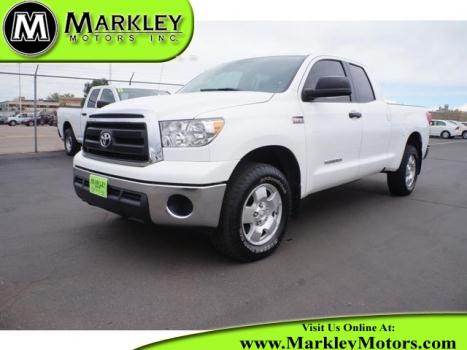 2011 Toyota Tundra Fort Collins, CO