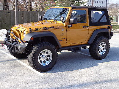Jeep : Wrangler Sport 2014 jeep wrangler sport utility 2 door 3.6 l