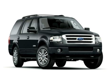 2008 Ford Expedition Madison, WI