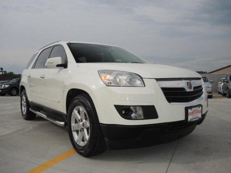 2009 SATURN Outlook AWD XR 4dr SUV