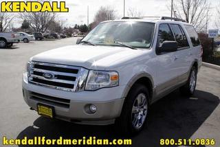 2010 Ford Expedition Meridian, ID