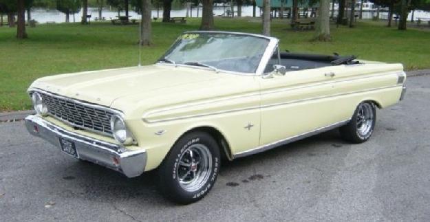 1964 Ford Falcon for: $14900