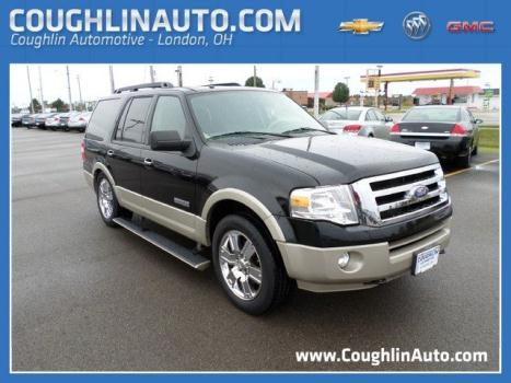 2008 Ford Expedition London, OH