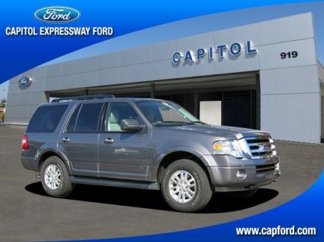 2014 Ford Expedition XLT San Jose, CA