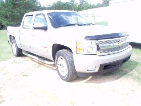 2007 chevrolet silverado classic 1500