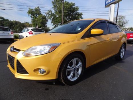 2012 Ford Focus SE Louisville, KY