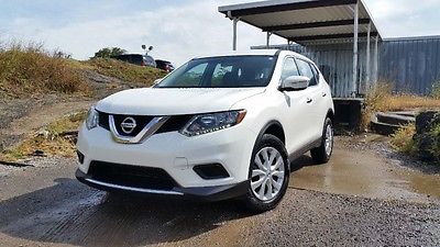 Nissan : Rogue S Nationwide Shipping!