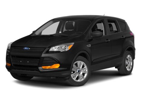 2014 Ford Escape Titanium Newport News, VA