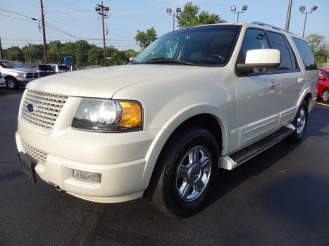 2005 Ford Expedition Limited Louisville, KY