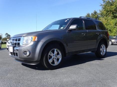 2009 Ford Escape Limited Lumberton, NC