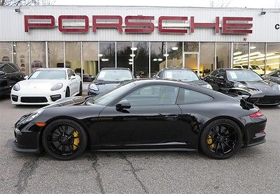 Porsche : 911 GT3 2014 porsche 911 gt 3