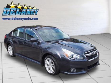 2013 Subaru Legacy 2.5i Limited Indiana, PA