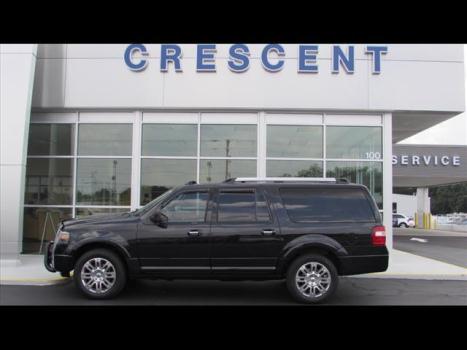 2011 Ford Expedition EL Limited High Point, NC