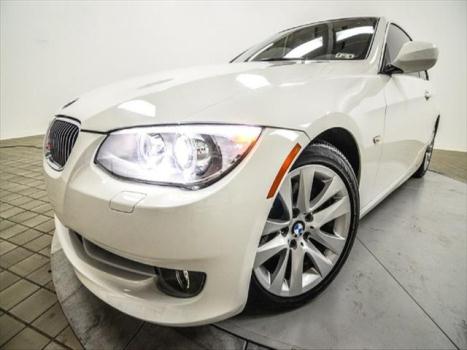 2012 BMW 3 Series 328i 2dr Coupe