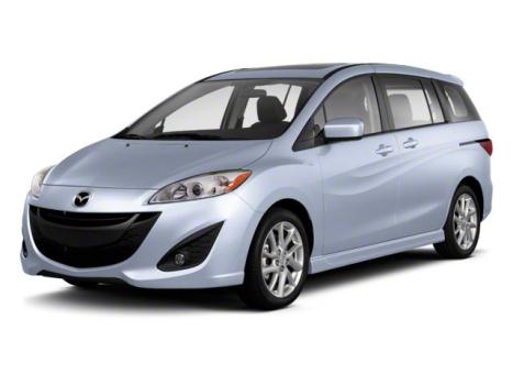 2012 Mazda MAZDA5 Sport Ocala, FL