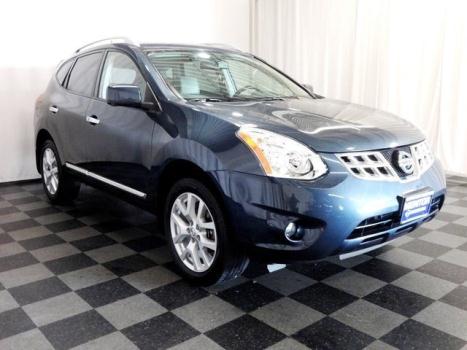 2012 Nissan Rogue SV Mentor, OH