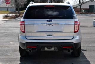 2011 Ford Explorer Limited Meridian, ID