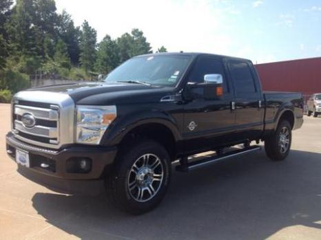 2013 Ford F-250 Tyler, TX