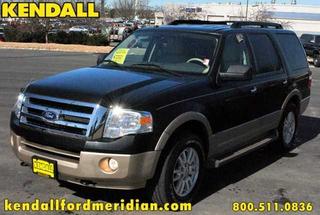 2012 Ford Expedition Meridian, ID